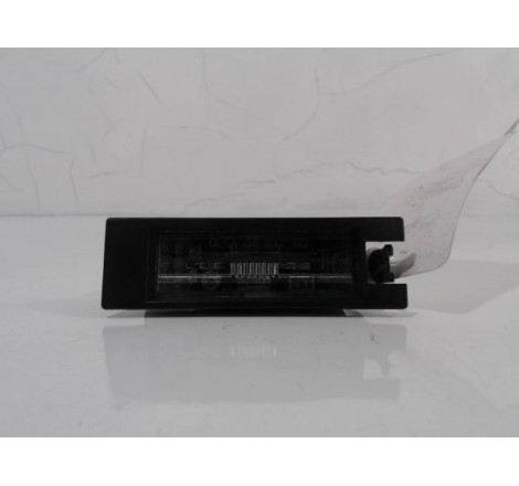 ECLAIREUR PLAQUE DE POLICE D