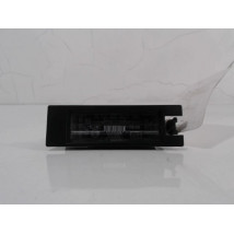 ECLAIREUR PLAQUE DE POLICE DROIT OPEL CORSA 06-09