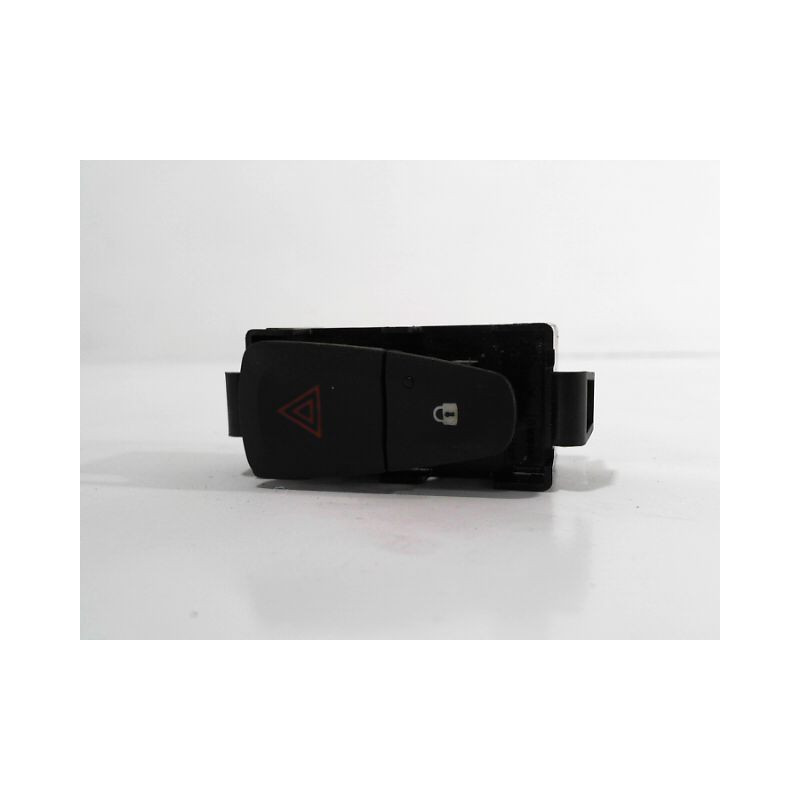 BOUTON DE WARNING DACIA LODGY