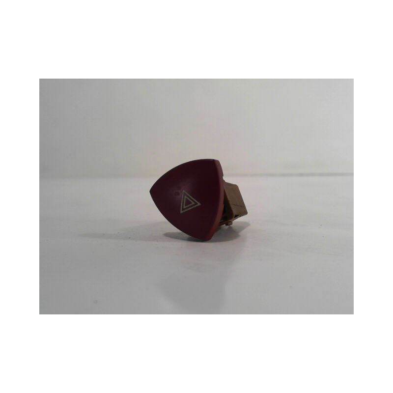 BOUTON DE WARNING PEUGEOT 807