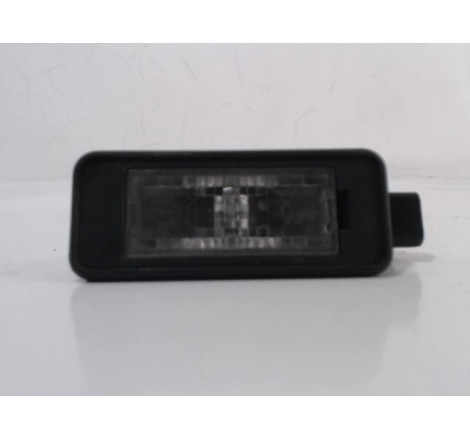 ECLAIREUR PLAQUE DE POLICE G
