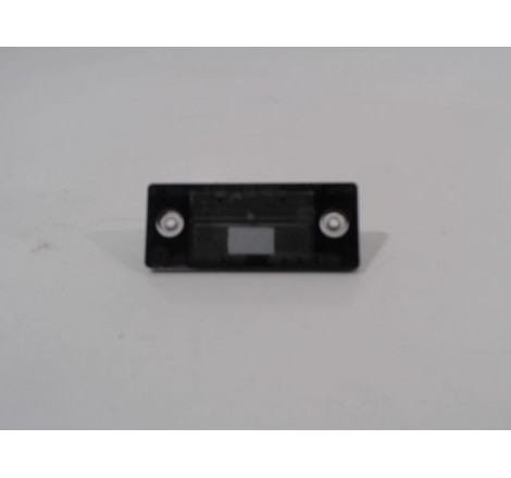 ECLAIREUR PLAQUE DE POLICE G
