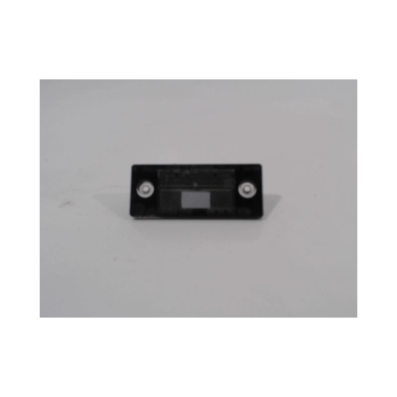 ECLAIREUR PLAQUE DE POLICE GAUCHE VOLKSWAGEN TIGUAN 2009-