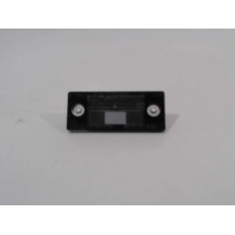 ECLAIREUR PLAQUE DE POLICE GAUCHE VOLKSWAGEN TIGUAN 2009-