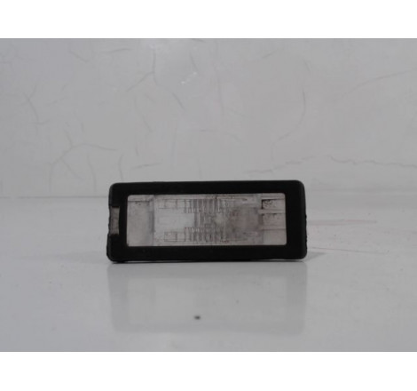 ECLAIREUR PLAQUE DE POLICE D