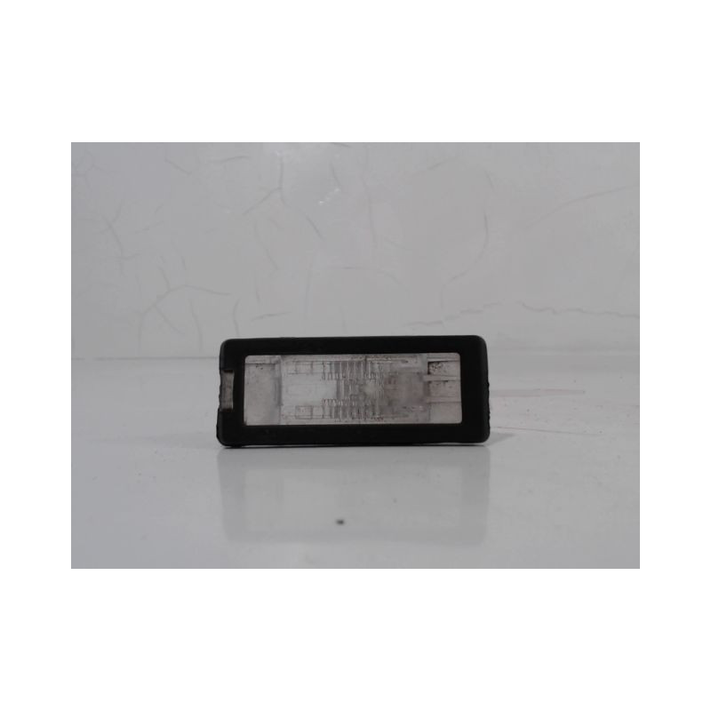 ECLAIREUR PLAQUE DE POLICE DROIT RENAULT SCENIC II PH.2 06-09