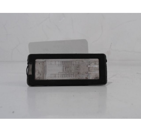 ECLAIREUR PLAQUE DE POLICE G