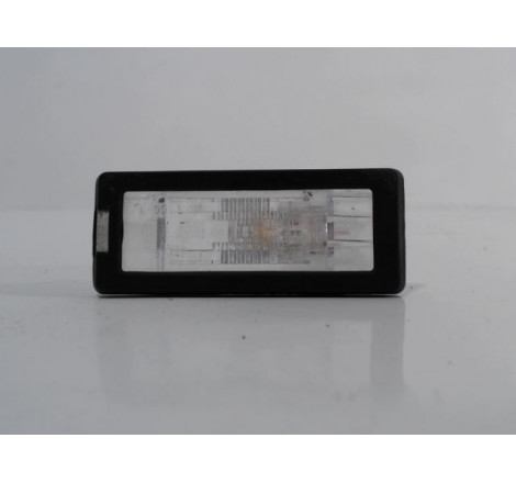 ECLAIREUR PLAQUE DE POLICE D