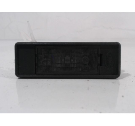 ECLAIREUR PLAQUE DE POLICE D