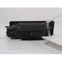 ECLAIREUR PLAQUE DE POLICE DROIT PEUGEOT 308 2007-