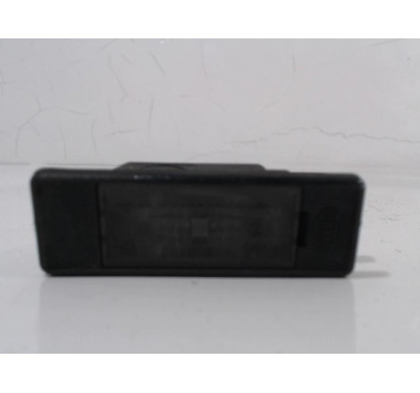 ECLAIREUR PLAQUE DE POLICE G