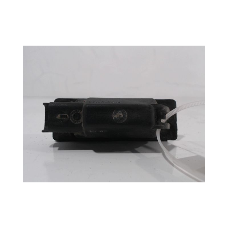 ECLAIREUR PLAQUE DE POLICE GAUCHE PEUGEOT 308 2007-
