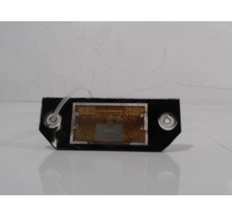 ECLAIREUR PLAQUE DE POLICE G