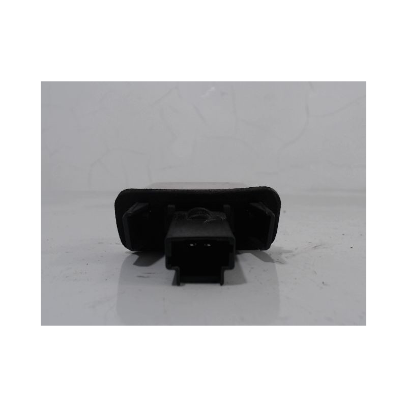 ECLAIREUR PLAQUE DE POLICE GAUCHE PEUGEOT 5008 2009-