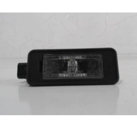ECLAIREUR PLAQUE DE POLICE G