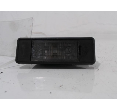 ECLAIREUR PLAQUE DE POLICE G