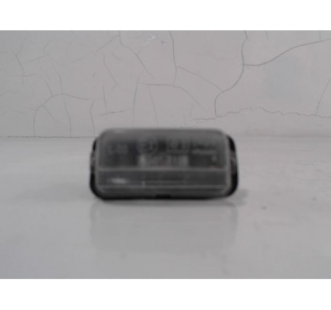 ECLAIREUR PLAQUE DE POLICE G