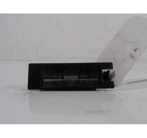 ECLAIREUR PLAQUE DE POLICE G