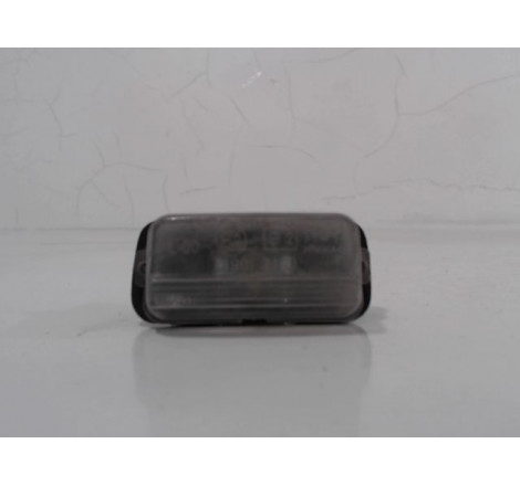 ECLAIREUR PLAQUE DE POLICE D