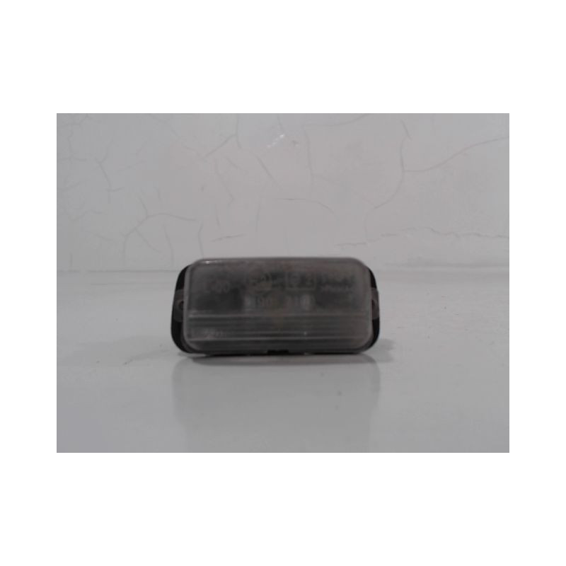 ECLAIREUR PLAQUE DE POLICE DROIT CITROEN C3 2005-