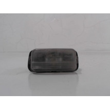 ECLAIREUR PLAQUE DE POLICE DROIT CITROEN C3 2005-