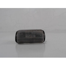 ECLAIREUR PLAQUE DE POLICE DROIT CITROEN C3 2005-