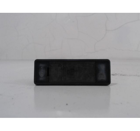 ECLAIREUR PLAQUE DE POLICE D
