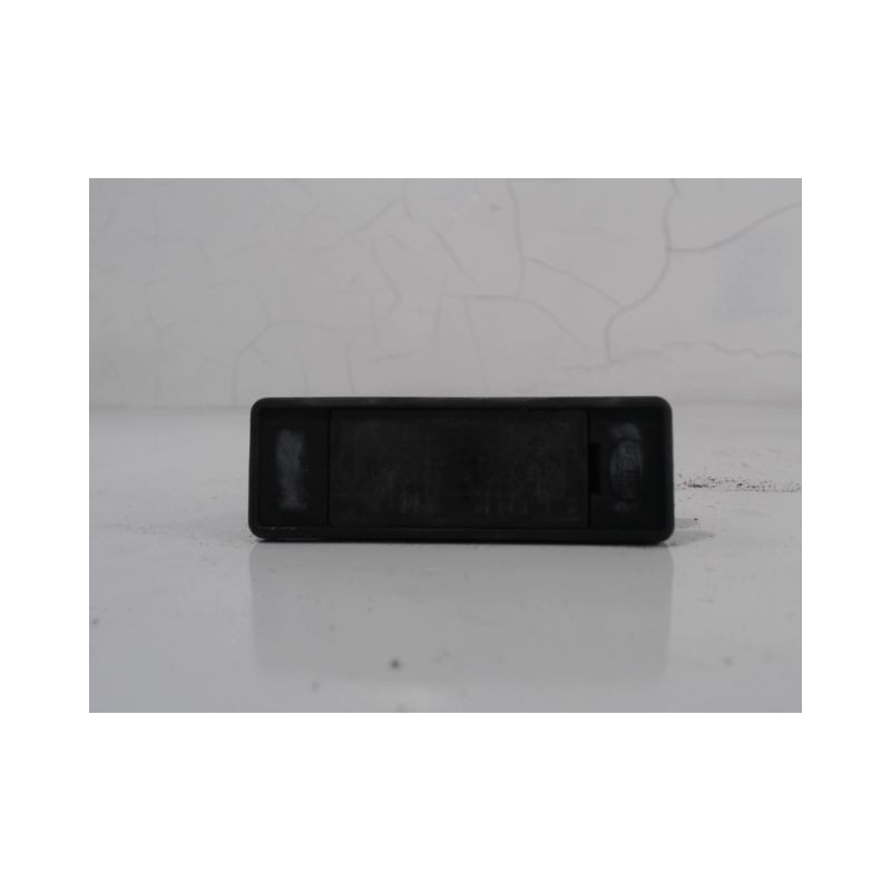 ECLAIREUR PLAQUE DE POLICE GAUCHE CITROEN C4 04-08
