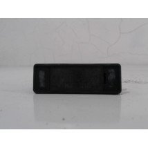 ECLAIREUR PLAQUE DE POLICE GAUCHE CITROEN C4 04-08