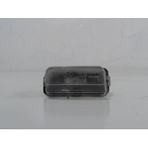 ECLAIREUR PLAQUE DE POLICE DROIT CITROEN SAXO -99