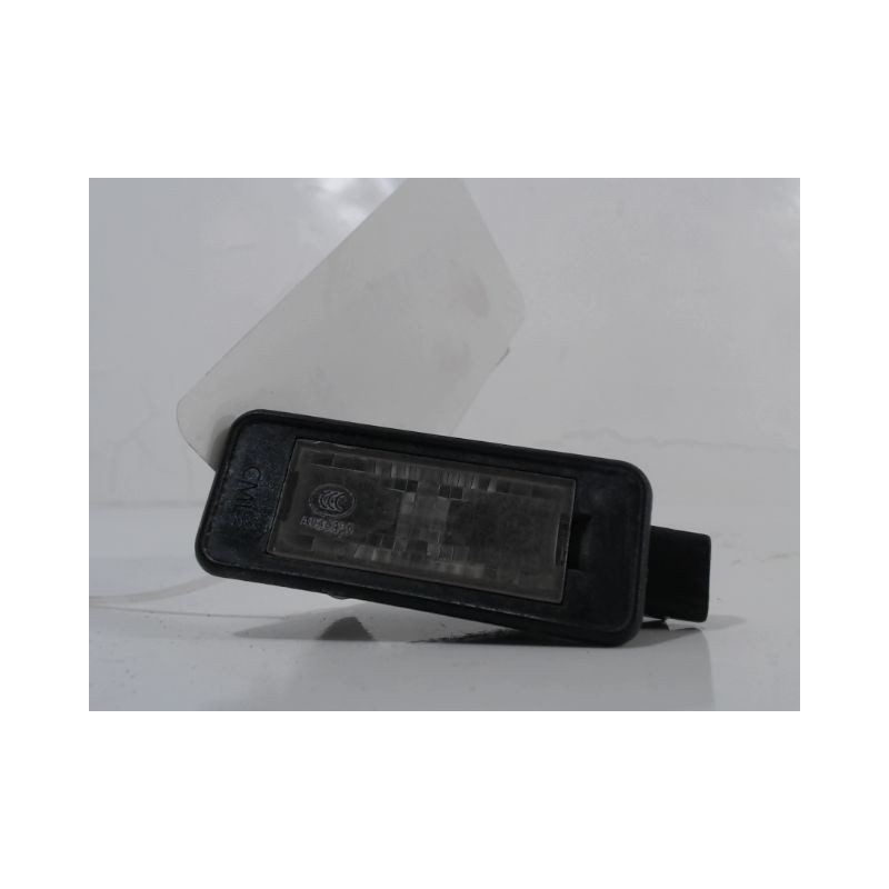 ECLAIREUR PLAQUE DE POLICE GAUCHE CITROEN C5 2008-
