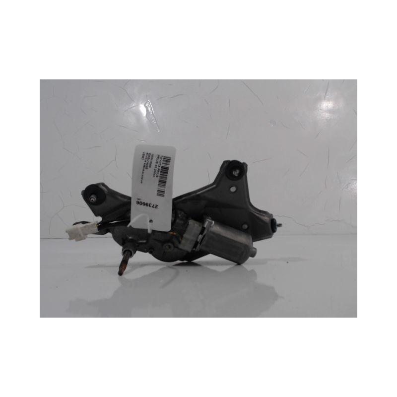 MOTEUR ESSUIE-GLACE ARRIERE TOYOTA PRIUS 2004-