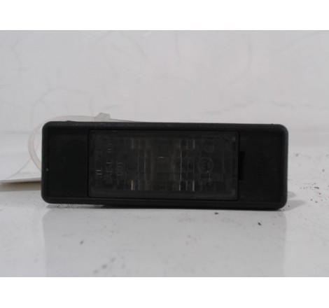 ECLAIREUR PLAQUE DE POLICE D