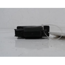 ECLAIREUR PLAQUE DE POLICE DROIT PEUGEOT 308 2007-