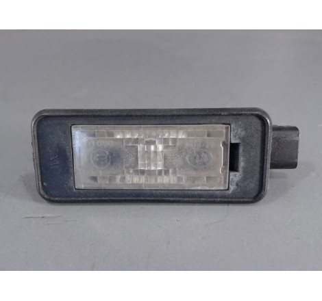 ECLAIREUR PLAQUE DE POLICE D