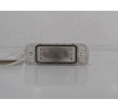 ECLAIREUR PLAQUE DE POLICE D
