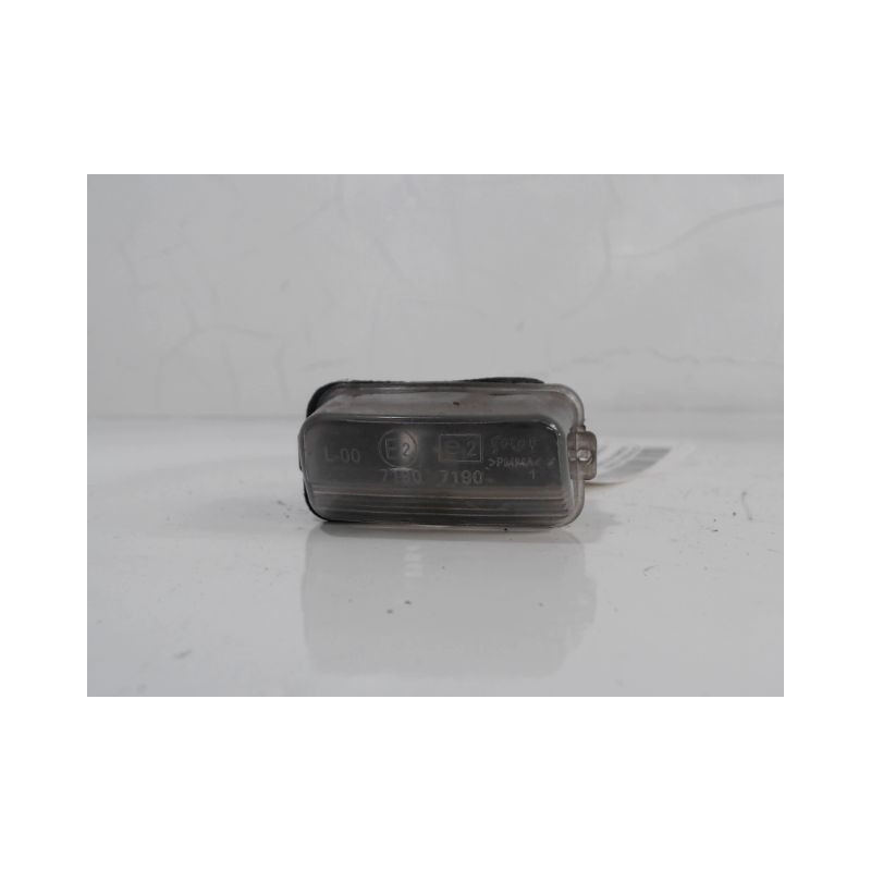ECLAIREUR PLAQUE DE POLICE DROIT CITROEN XSARA 2000-