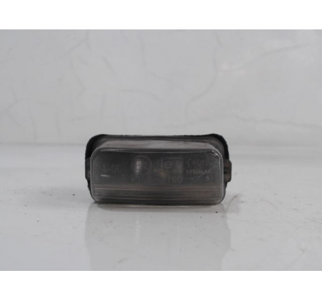 ECLAIREUR PLAQUE DE POLICE G