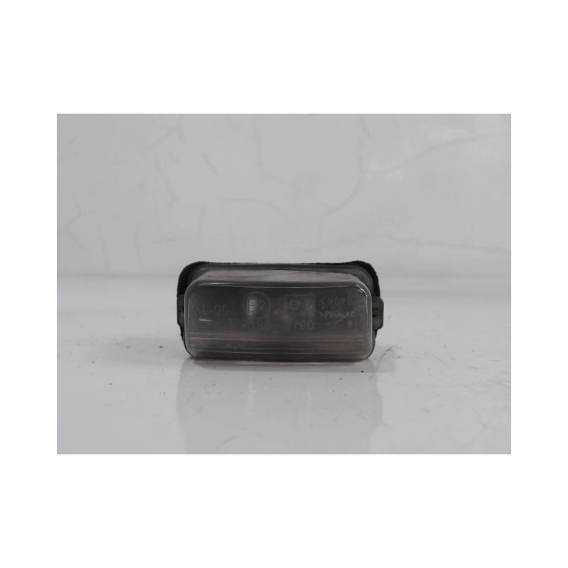 ECLAIREUR PLAQUE DE POLICE GAUCHE CITROEN XSARA 2000-