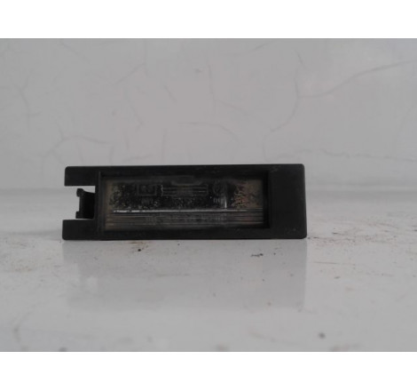 ECLAIREUR PLAQUE DE POLICE D
