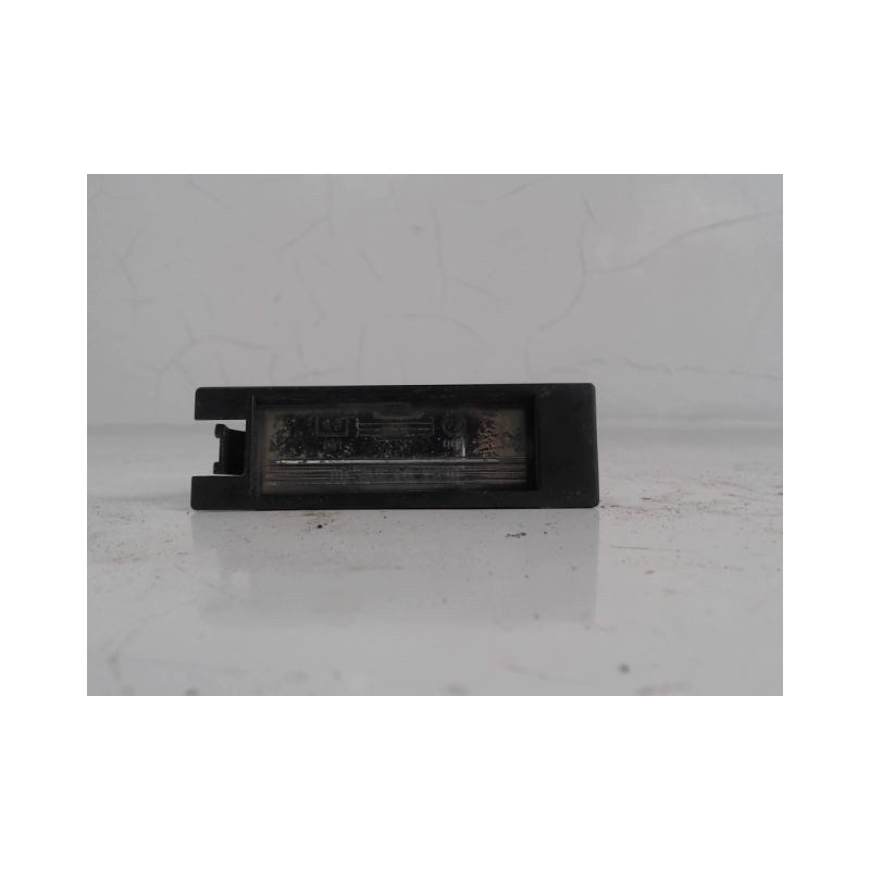 ECLAIREUR PLAQUE DE POLICE DROIT OPEL ZAFIRA 2005-