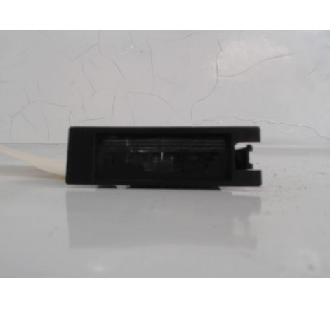 ECLAIREUR PLAQUE DE POLICE D