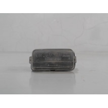 ECLAIREUR PLAQUE DE POLICE GAUCHE CITROEN SAXO -99