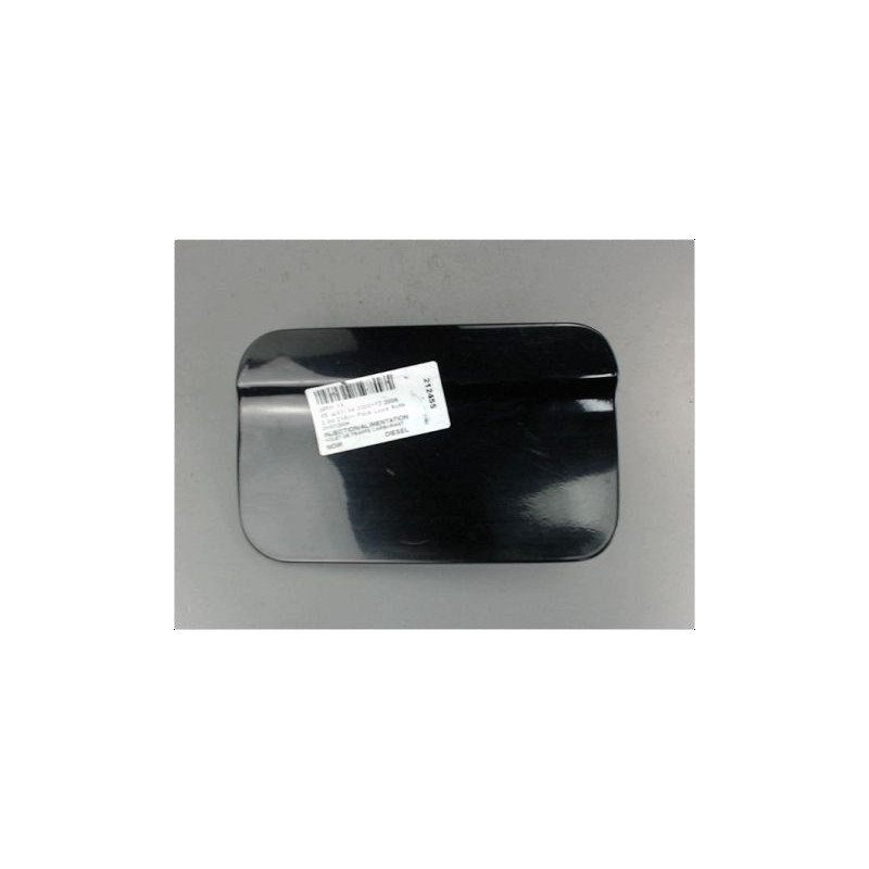 VOLET DE TRAPPE CARBURANT BMW X5 (E53) 2000-2006