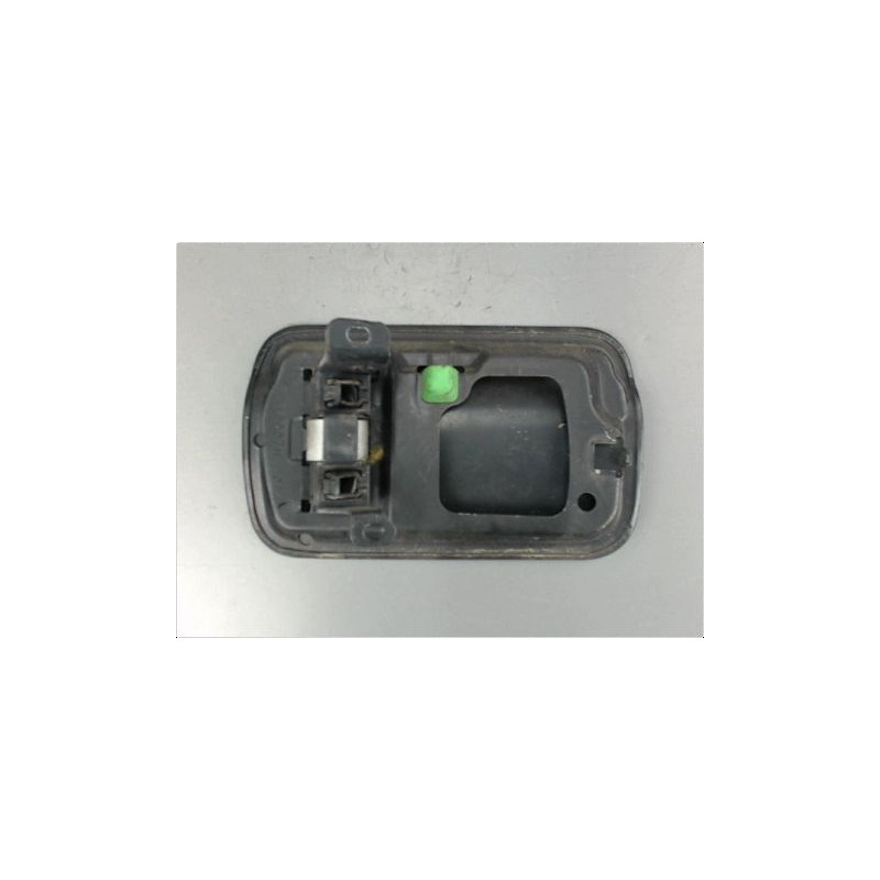 VOLET DE TRAPPE CARBURANT BMW X5 (E53) 2000-2006