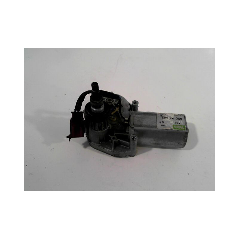 MOTEUR ESSUIE-GLACE ARRIERE CITROEN SAXO