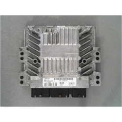 CALCULATEUR MOTEUR