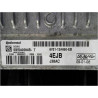 CALCULATEUR MOTEUR FORD FIESTA 08-12