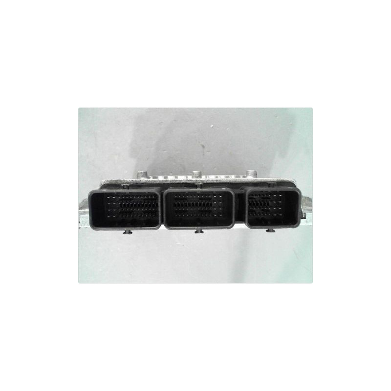 CALCULATEUR MOTEUR FORD FIESTA 08-12