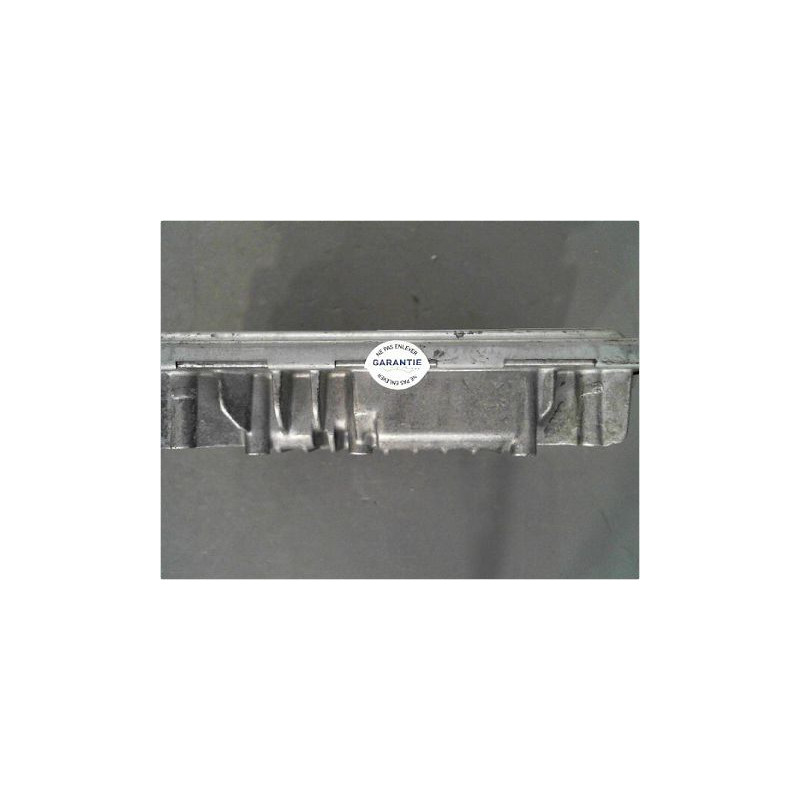 CALCULATEUR MOTEUR FORD FIESTA 08-12